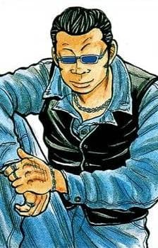 Kenzou Murota