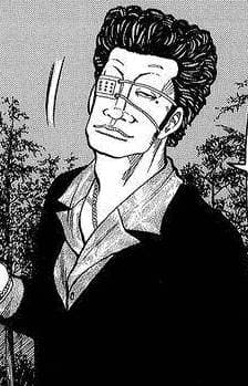 Matsuo