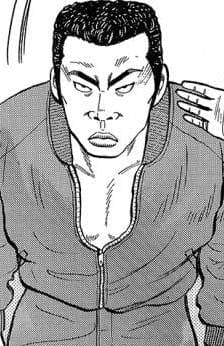 Noboru Tateishi