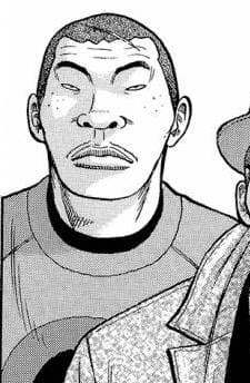 Fukutarou Shimoji