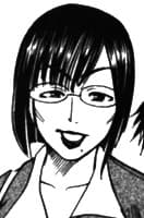 Kyouko Nakayama