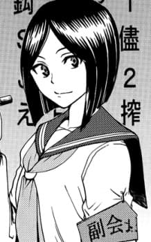 Shizuka Hatsuse