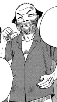 Shinzou Karino