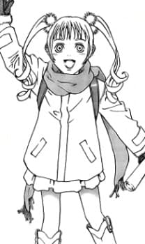 Karin Yuusei