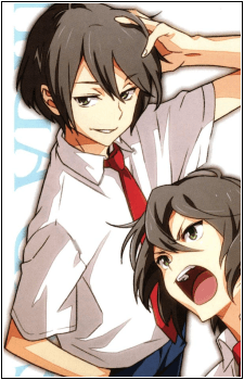 Ginshirou Higa