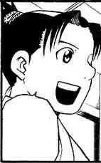 Young Master
