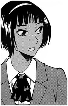 Chiho Mochizuki