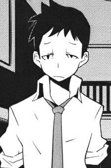 Taizou Kuzuki