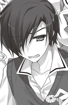 Hisui Kujou