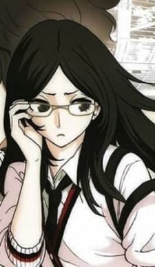 Ren Joumaku