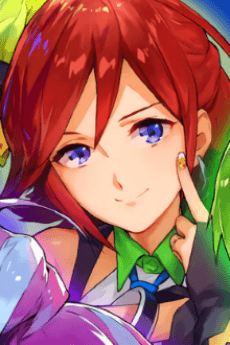Kaname Buccaneer