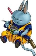 Neko Majin