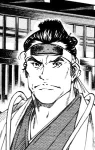 Isami Kondou