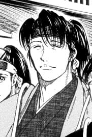 Souji Okita
