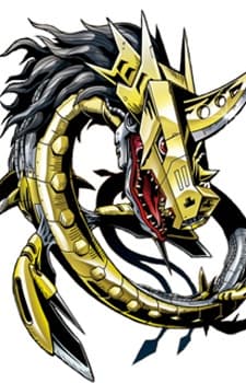 MetalSeadramon