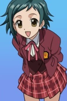 Natsumi Murakami