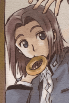 Naoto Kouzuki
