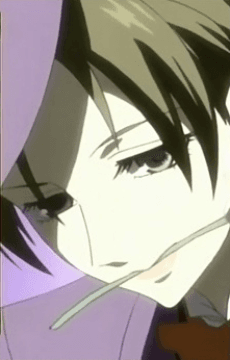 Benio Amakusa