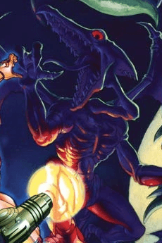 Ridley