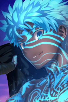 Angra Mainyu