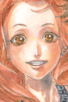 Chinatsu Hiyama