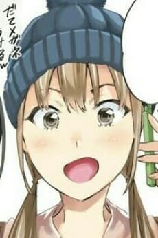 Ayame Kamijou
