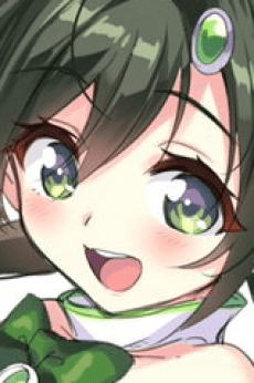 Matsuri Hinata