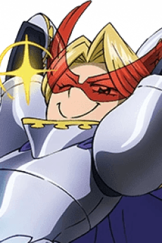 Yuuga Aoyama