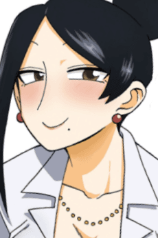 Kyouko Takizawa