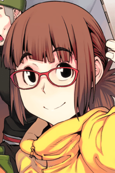 Minami Yoshizawa