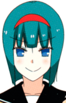 Erika Shibasaki