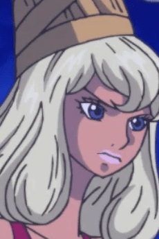 Prim Charlotte