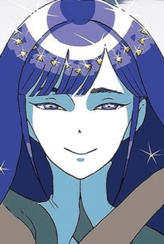 Lapis Lazuli