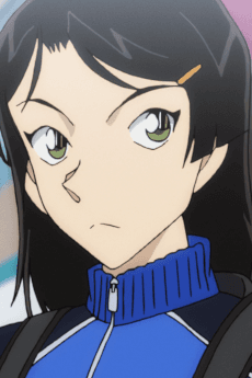Hina Wada
