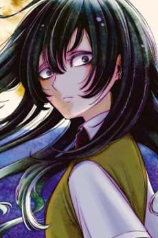 Shiraho Suzuran
