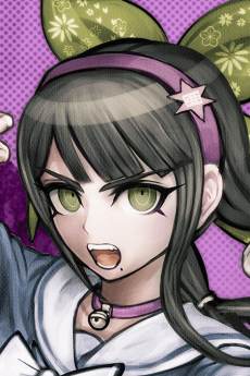 Tenko Chabashira