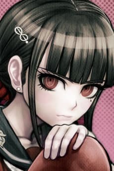 Maki Harukawa