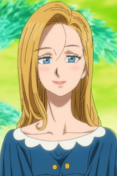 Rosa