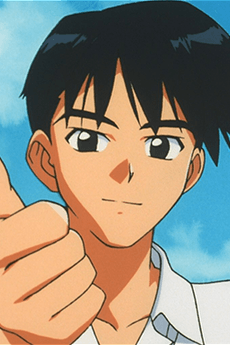 Kiyomi Kawahara