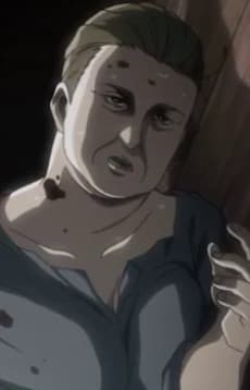 Kaya no Haha