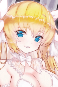Mio Amasaki
