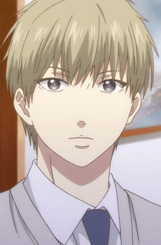 Takeru Kurata