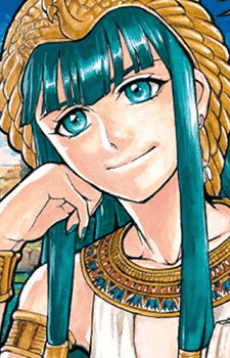 Hatshepsut