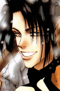 Fubuki Samejima
