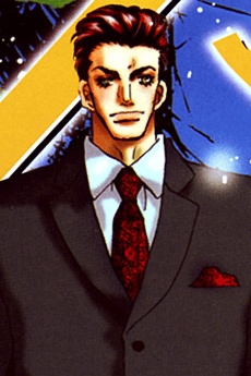 Michitsuna Oda