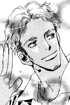 Takeru Hino