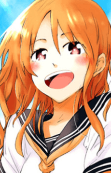 Natsu