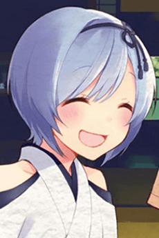 Yukime