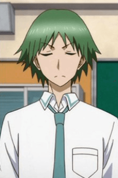 Naganuma