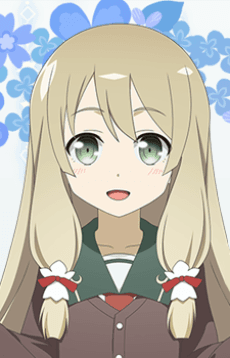 Aya Kokudo